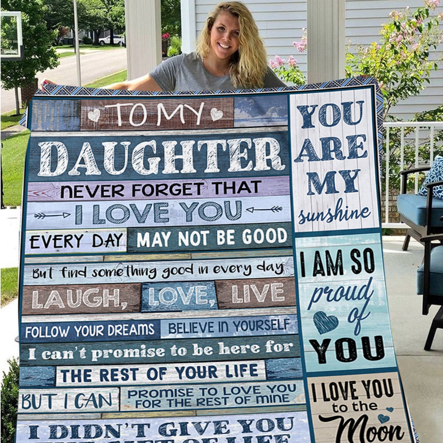 Customized Digital Printing Flannel Blanket Blanket