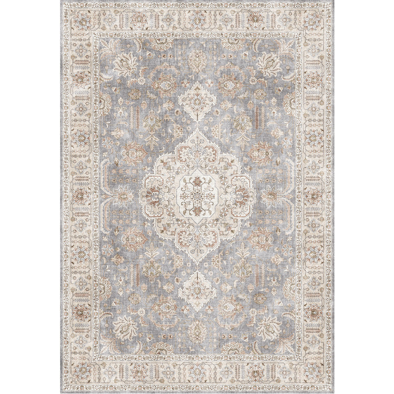 Modern Wool Rug – Short Pile Carpet for Living Room & Study