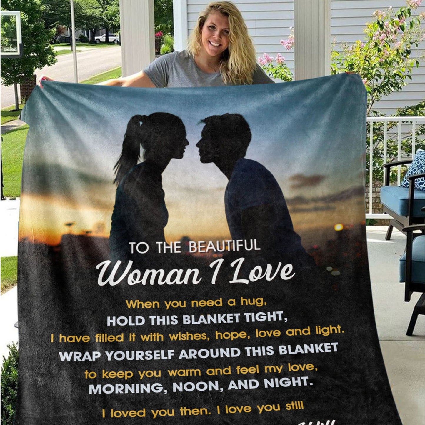Customized Digital Printing Flannel Blanket Blanket