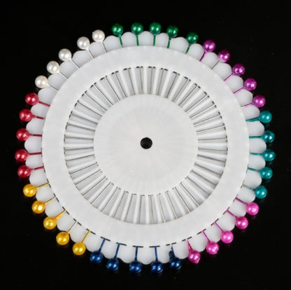 All-in-One Sewing Kit – 92 PCS Thread, Needles & Tools for Beginners or Home Repairs