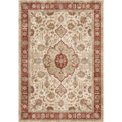 Modern Wool Rug – Short Pile Carpet for Living Room & Study