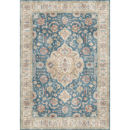 Modern Wool Rug – Short Pile Carpet for Living Room & Study