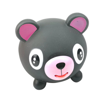 Squeeze Toys Animal Fidget Toy Anxiety Reducer Sensory Play Kids Adult Toy Soft Rabbit  Bear Tiger Pig Kawaii Cute Toy