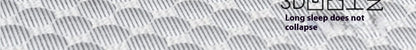 New Summer Pet Cooling Mat Removable Washable Dog Bed Mat Cat Bed Dog Sleeping Mat Suitable For All Seasons Cool Mattress Gift