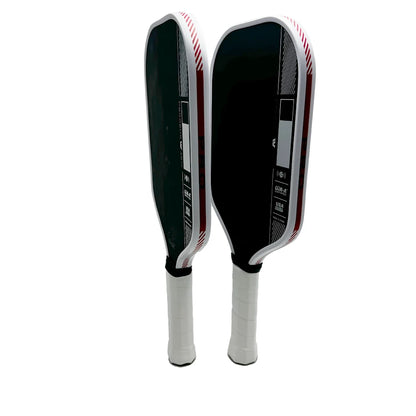 2025 Perseus4 Pro BEN JOHNS TFP Foam Fill 14mm 16mm Thickness GEN4 Core Thermoformed Toray T700 Carbon Fiber Pickleball Paddles